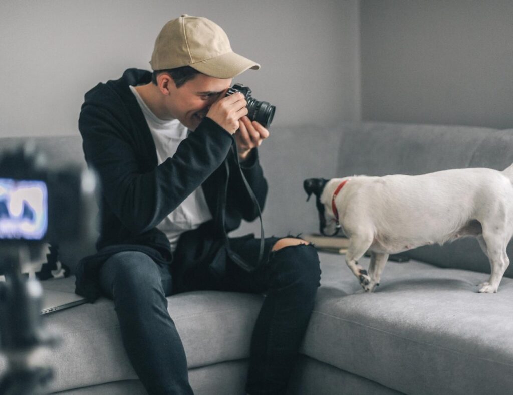 Dog Influencer Instagram - Rich Social Media Influencer Dogs