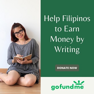 Help Filipinos earn money